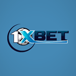 1xbet Logo